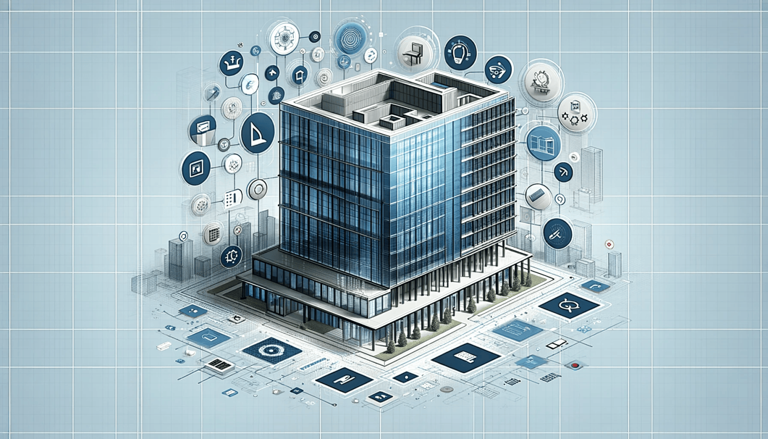 Building Information Modeling – Ray Gao's Cabinet of Curiosities